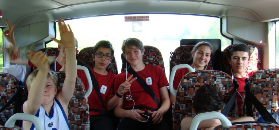 1er mai 2016 - tournoi école de basket